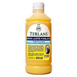 TERLANS Lastik Parlatıcı Jel 500 ml Tire Cleaning GEL Extra Glossy