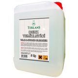 Terlans Lavabo Klozet Fayans Arası Derz Temizleyici Tuvalet Taşı Temizleyici 5 Kg Yoğun Kıvam