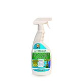 Terlans Plastik Yüzey PVC Pencere Temizleyici Parlatıcı 500 ml PVC Plastic Cleaner