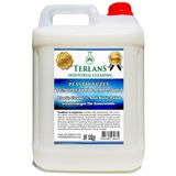 TERLANS PVC Plastik Yüzey ve Pencere Temizleyici Parlatıcı 5 Kg | PVC, Doğrama, Kapı, Pencere ve Sert Plastik Yüzeyler İçin Temizlik Spreyi