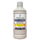Terlans Sıvı Lateks 500 ML Kalıp Sıvısı Teknik Kalite