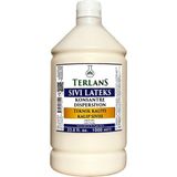 TERLANS Sıvı Lateks Konsantre Kalıp Sıvısı 1000 ml Teknik Kalite Liquid Latex