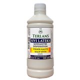 Terlans Sıvı Lateks Konsantre Kalıp Sıvısı 500 ml Teknik Kalite