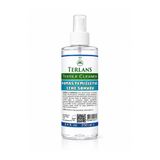 Terlans Tekstil Kumaş Döşeme Spor Ayakkabı Koltuk Halı Temizleyici Ve Leke Sökücü 250 ml Textile Cleaner Kahve, Yağ, Kan, Kola ve Gıda Lekesi Çıkarıcı