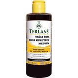 Terlans Yağlı Boya Hızlı Kurutucu Medyum 250 ml Fast-Drying Oil Painting Medium