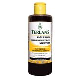 Terlans Yağlı Boya Hızlı Kurutucu Medyum 250 ml Flip Top Kapaklı Fast-drying Oil Painting Medium