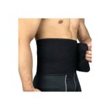 Terleme Kemeri Sauna Sporcu Termal Bel Korsesi