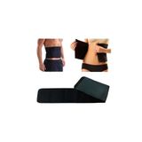 Terleme Kemeri Termal Sauna Kemer Neopren Bel Korse Sporcu Kemer Zayıflama Kemeri