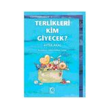 TERLIKLERI KIM GIYECEK? - AYTÜL AKAL