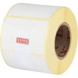 Termal Barkod Etiket 40 mm 80X40 1000'LI Paket - Ahşap - Seçenek 1