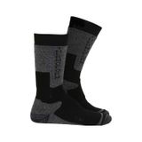 Termal Çorap - Outdoor - Thermoform - Siyah