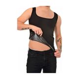 Termal Erkek Atlet Sauna Etkili Polimer Kaplı, Karışık, XL, 99890099400228