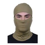 Termal Fonksiyonel Balaclava Kar Maskesi