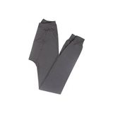 Termal İçlik Alt Unisex - Gri - 2XL