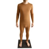 Termal içlik erkek s m l xl xxl