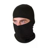 Termal Kar Maskesi Siyah Outdoor Kışlık Maske