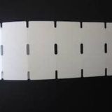Termal Karton Raf Etiketi 38X80 500 Lü