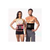 Termal Korse Bel Göbek Basen Terleme Termal Kemer Fitness Kemeri Inceltici Korse
