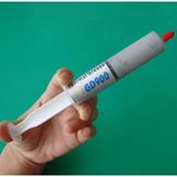 Termal Macun Gd900 30 Gram Şırınga Thermal Grease - Fan Tamiri