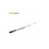 Termal Macun Teknogreen 0,5 Gr Gümüş Işlemci-ekran Kartı Için