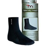 Termal Mest-1126 - 46 - 47 - Siyah