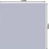 Termal Pad 15.8w,m-k 0.5 Mm 120 Mm X 120 Mm
