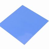 Termal Pad Ped İşlemci Soğutucu Silikon 5cmx5cm Kalınlık 0.5mm