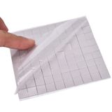Termal Pad Ped Soğutucu Silikon Pad 3mm Kalınlık 2x2cm 10 adet