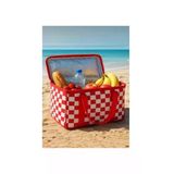 Termal Piknik Çantası Soğutucu Çanta 25 Litre, Brc193811062025