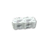 Termal Pos Rulosu, Adisyon Rulosu, Termal Yazıcı Kağıdı, Bilgi Fişi 80 Mm X 30 Mt 10 Adet
