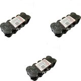 Termal Pos Yazar Kasa Rulosu - Pos Kağıdı - Beyaz - 56 mm x 16 Metre - 10 Adetlik 3 Paket - Çok Renkli