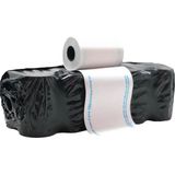 Termal Pos Yazar Kasa Rulosu, Pos Kağıdı, Beyaz, 56 mm x 16 Metre (2 Paket - 20 Adet) - Çok Renkli