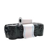 Termal POS Yazarkasa Rulosu, Beyaz, 56 mm x 14 Metre, POS Kağıdı (80 Paket - 800 Adet)