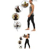 Termal Sauna Erkek Unisex Atlet ( M ) Neotex Terletme Atleti - 1