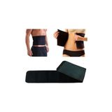 Termal Sauna Kemer Neopren Bel Korsesi
