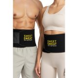 Termal Sauna Kemeri – Bel Göbek Eritme, Spor ve Terleme Korsesi, Toparlayıcı Uniseks