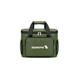 Termal Soğutucu Buzluk Çantası, 40 L Kapasite İle Piknik Ve Seyahat İçin
