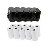 Termal Yazar Kasa Pos Rulo 56Mm X 16 Mt 10'Lu
