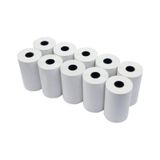 Termal Yazarkasa Pos Rulosu 56 x 16 Mt 10' lu Paket