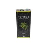 Termes Naturel Sızma Soğuk Sıkım Zeytinyağı ,soğuk Sıkım 5 Lt