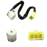Termik Kontak Mitsubishi L200 1990-1998-[PRODUCT_CODE] - Renkli