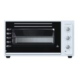 Termikel A6433C Beyaz Mini Fırın