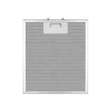 Termikel Ankastre Davlumbaz Alüminyum Filtre (249mmx285mm)(36192)