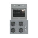 Termikel Ankastre Set (Bo O64D5C A + Bh P7144C A)