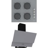 Termikel BH P6144C A - CH C6532C BA Ankastre Set