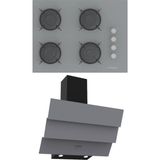 Termikel BH P7144C A - CH S6532C BA Ankastre Set