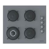 Termikel BH P7194C A Antrasit Ankastre Ocak