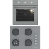 Termikel BO O6435C A - BH P7194C A Ankastre Set