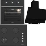 Termikel BO O6435C B - BH P7194C B - CH C6532C BB Ankastre Set