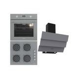 Termikel BO O64D5C A - BH P6144C A - CH S6532C BA Ankastre Set